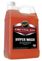 Hyper-Wash
