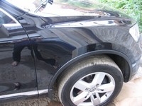 Полимерные защитные покрытия для автомобиля
